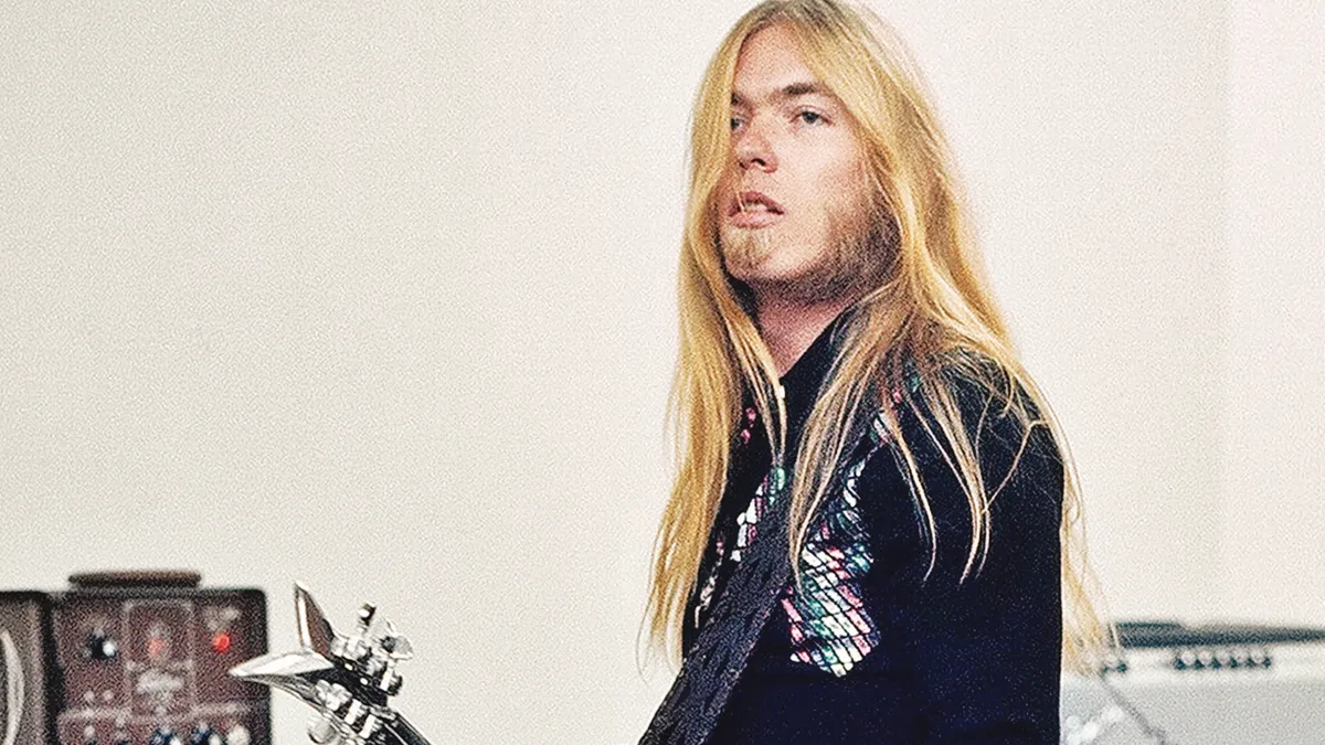 Dokument Gregg Allman se vrací k manželství Cher a boji se závislostí