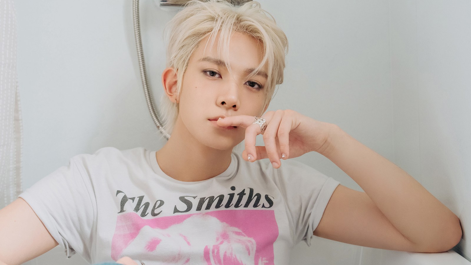 Evan mluví o sólovém debutu, 'Ride or Die,' New Music, Future Plans