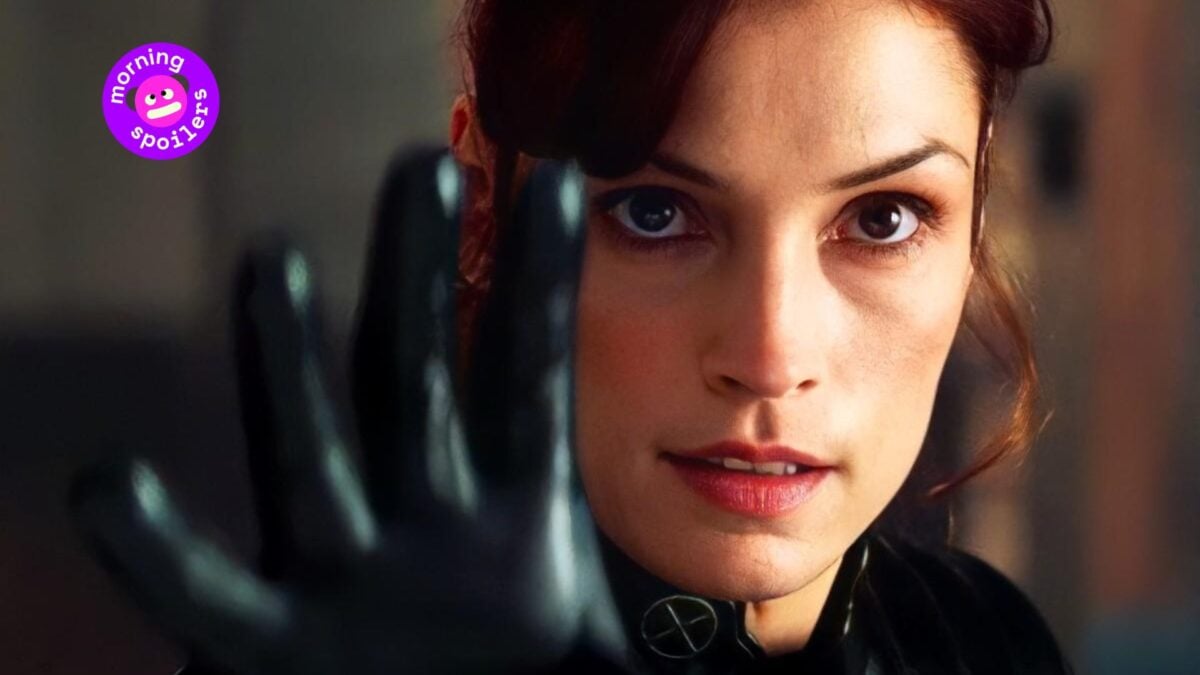 Famke Janssen má co říct o nepřítomnosti Jean Greyové v 'Avengers: Doomsday'