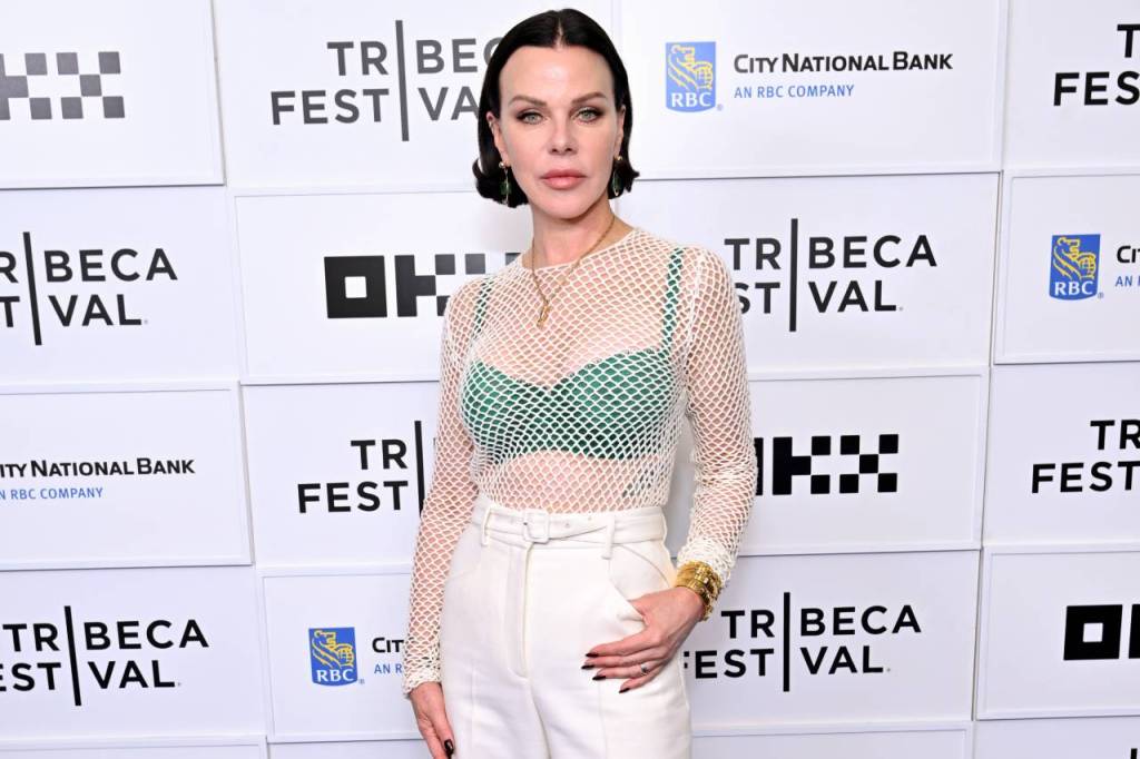 Film Madonna 'Confessions II' debutuje na Tribeca, Celeb Cameos Abound