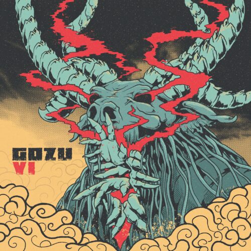 Gozu - recenze Gozu VI