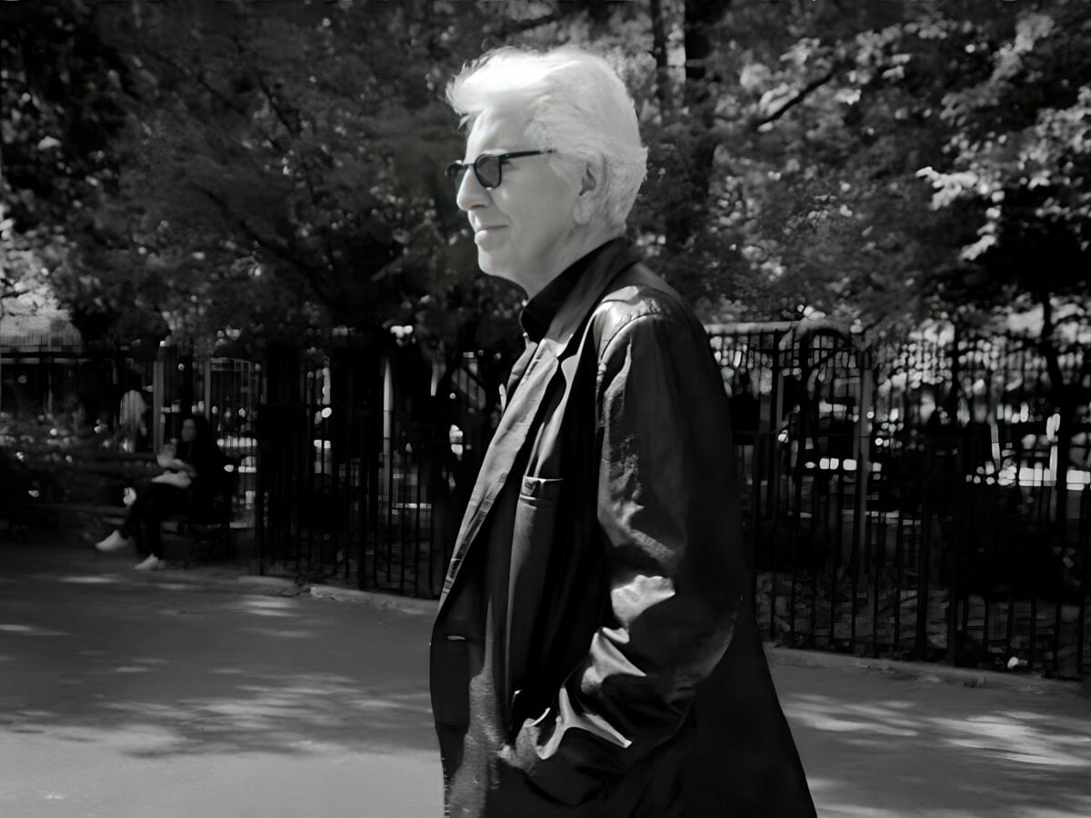 Graham Nash jmenuje jediné umělce, kteří vydrží 100 let