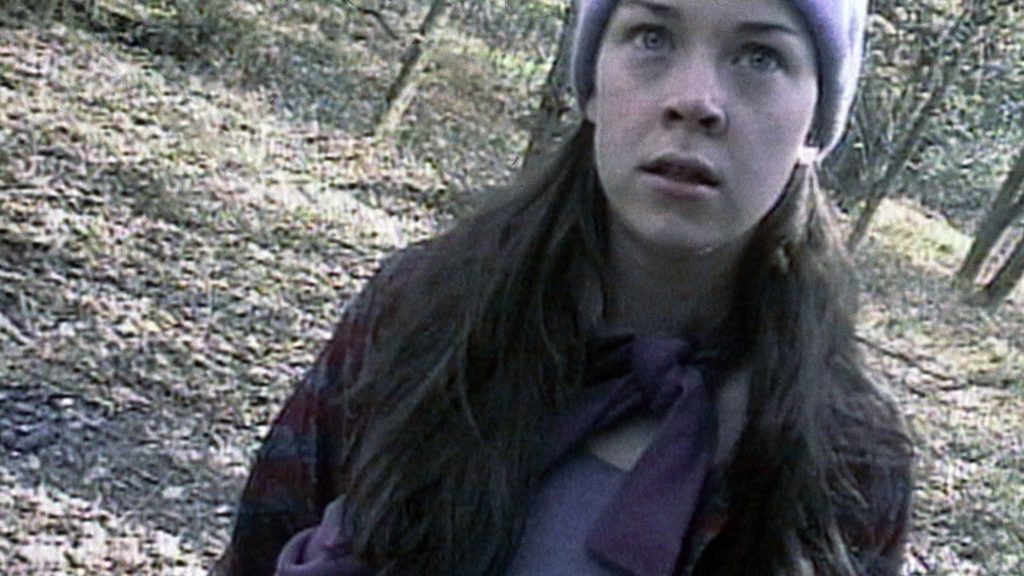 Heather Donahue z Blair Witch říká, že se „neúčastní“ restartu