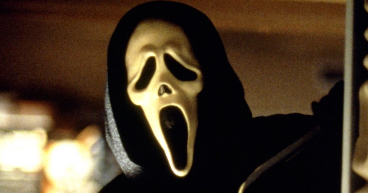 Herec Scream 2 odhaluje šokující minimum zbytků z filmu