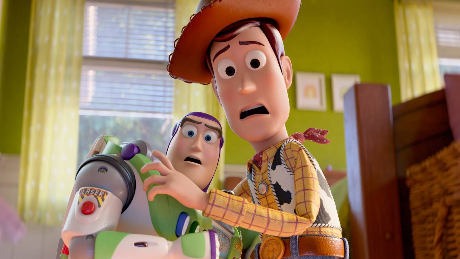Hodnocení 'Toy Story 5' přerušuje 30letou sérii pro franšízu Disney