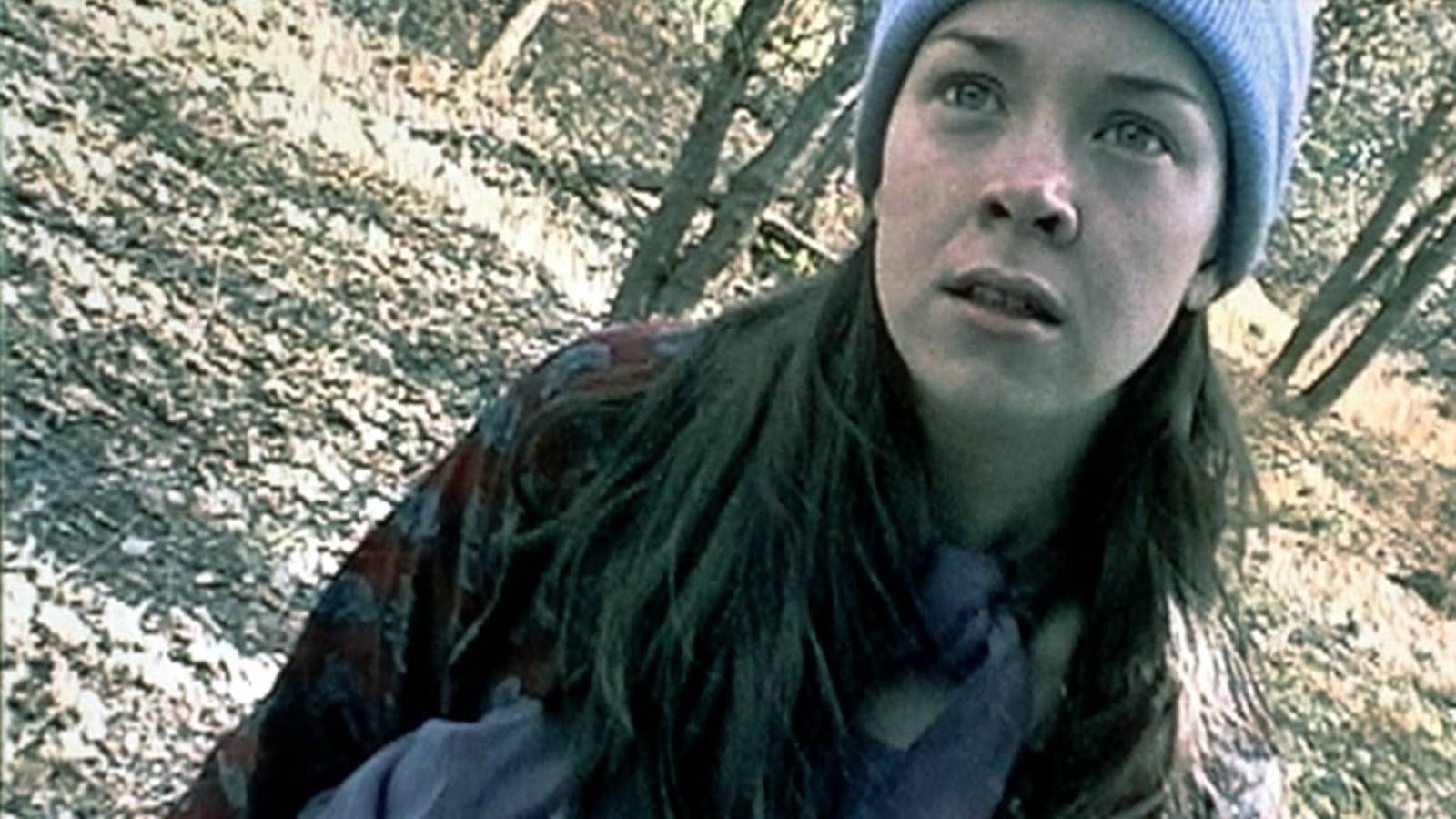 Hvězda 'Blair Witch', která opustila Hollywood, přerušila ticho v novém remaku
