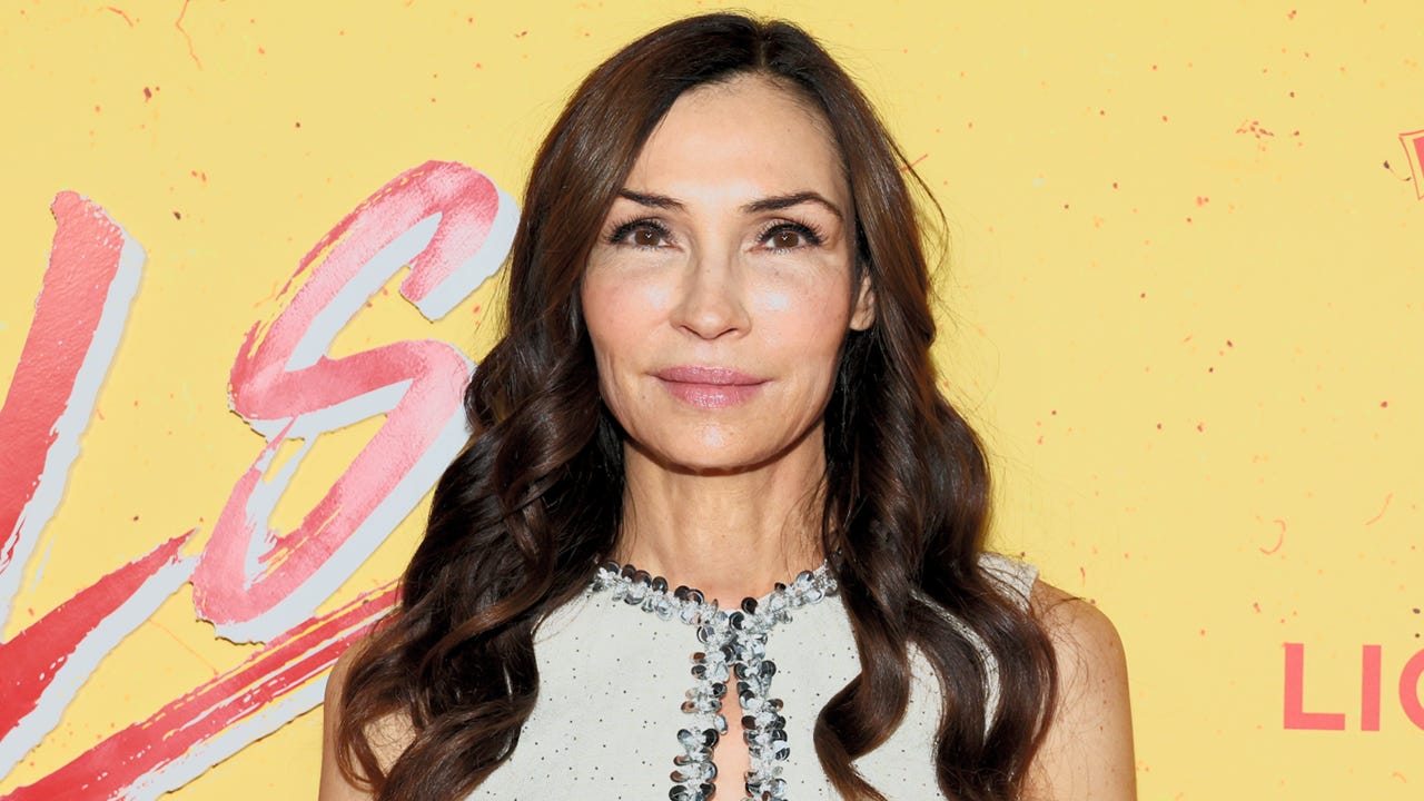 Hvězda X-Men Famke Janssen říká, že Marvel udělal chybu, když nezahrnul Jean Grey do Avengers: Doomsday