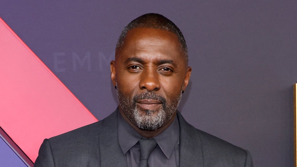 Idris Elba oslovuje Jamese Bonda a říká: „Nezkoušíme to a probudíme se“ – Just Jared – Zprávy a drby celebrit