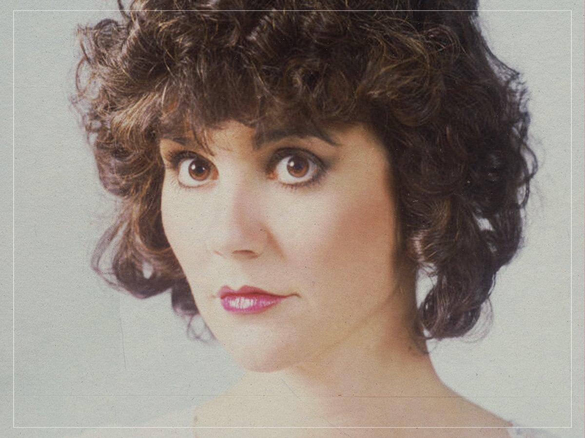 Ikona osmdesátých let, o které Linda Ronstadt věděla, nebyla nikdy dobrá zpěvačka