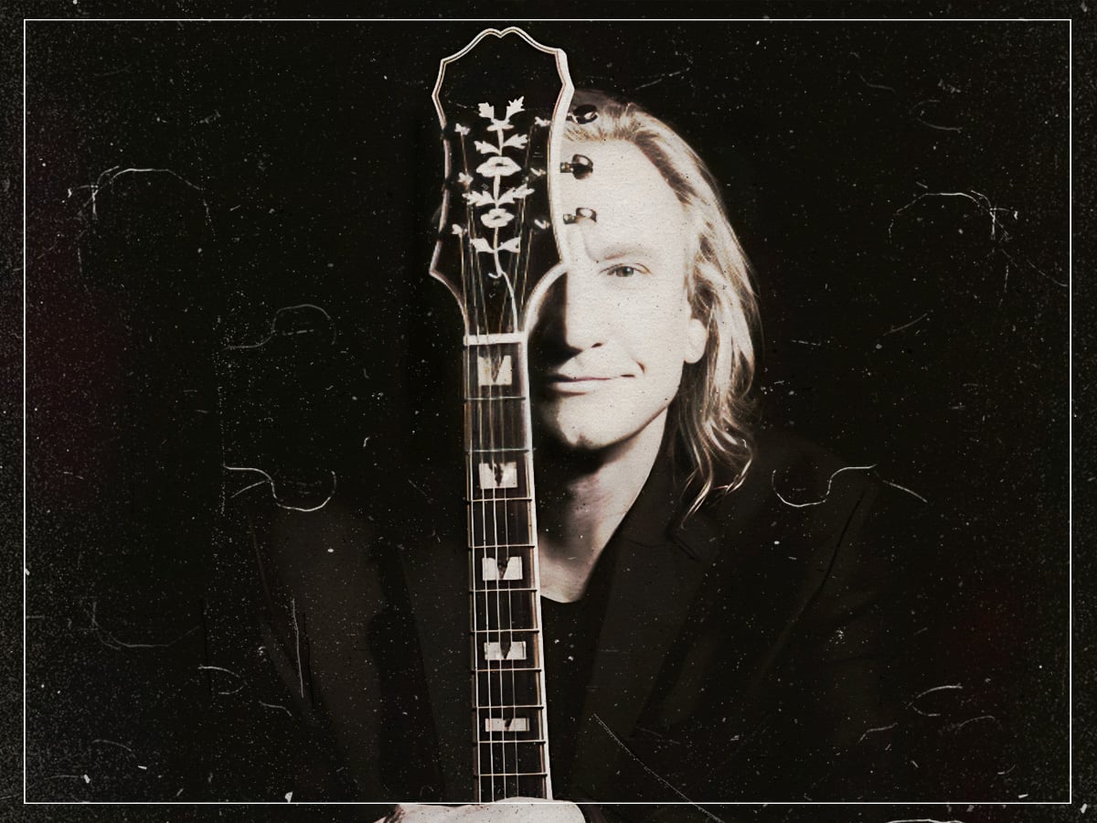 Jak Joe Walsh zachránil Led Zeppelin charitativním aktem