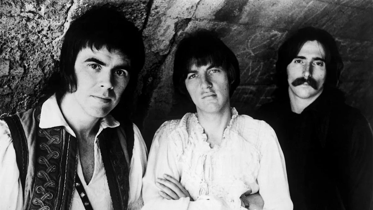 Jak se 'Mama Told Me' od Three Dog Night stal hitem jejich kariéry