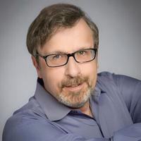 Joel Raab o zlepšování obrazu rádia. | Příběh
