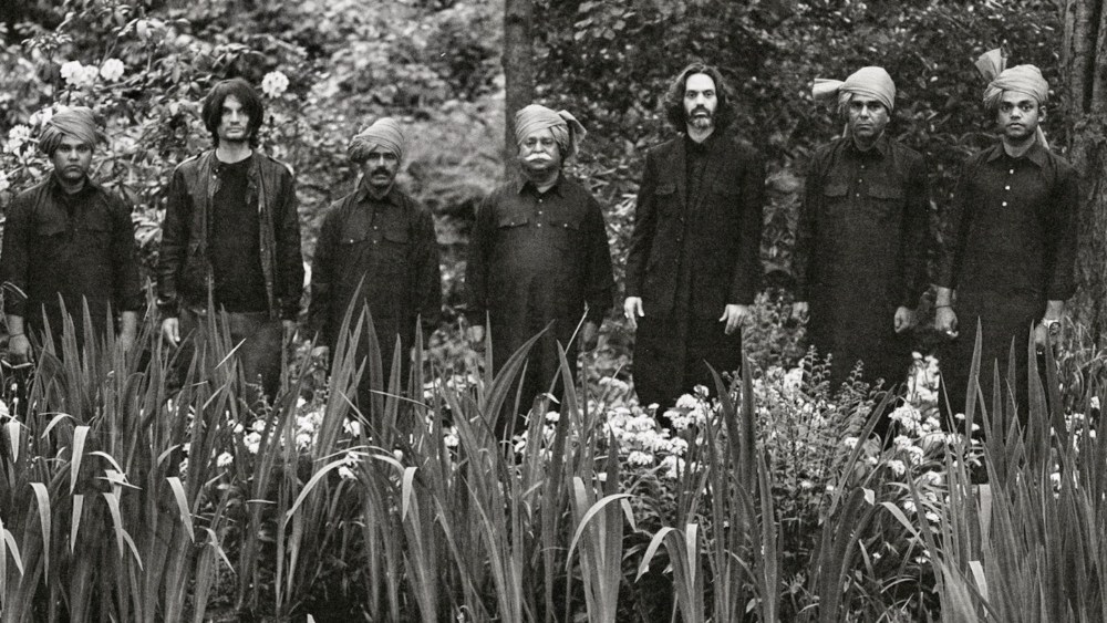 Jonny Greenwood na novém albu 'Ranjha,' Another Radiohead Tour