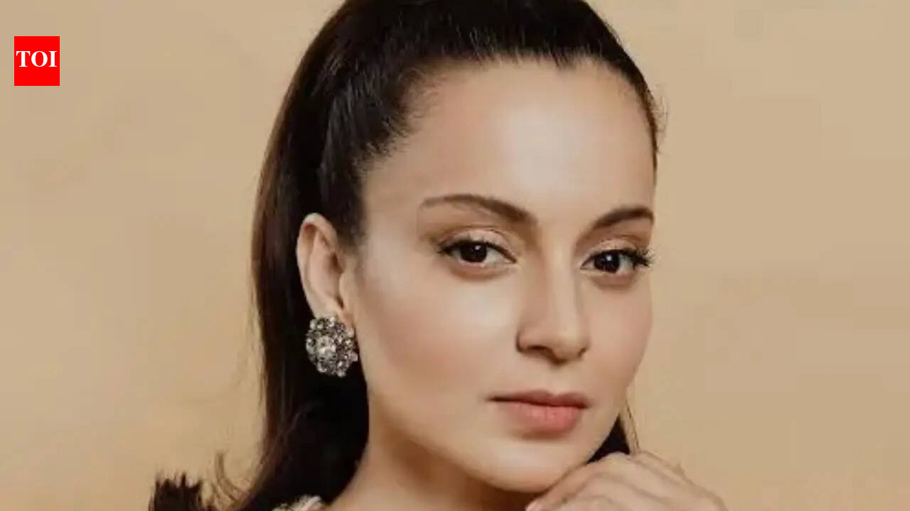 Kangana Ranaut vzpomíná na příspěvek „Módní“ boj: Věděl jsem, že pracuji pod svou inteligencí |
