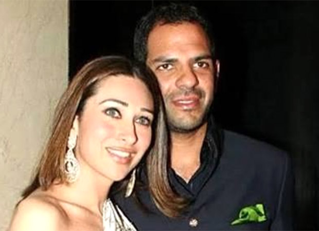 Karisma Kapoor vzpomíná na bývalého manžela Sunjaye Kapura při prvním výročí úmrtí; sdílí příspěvek na sociálních sítích: Bollywood News