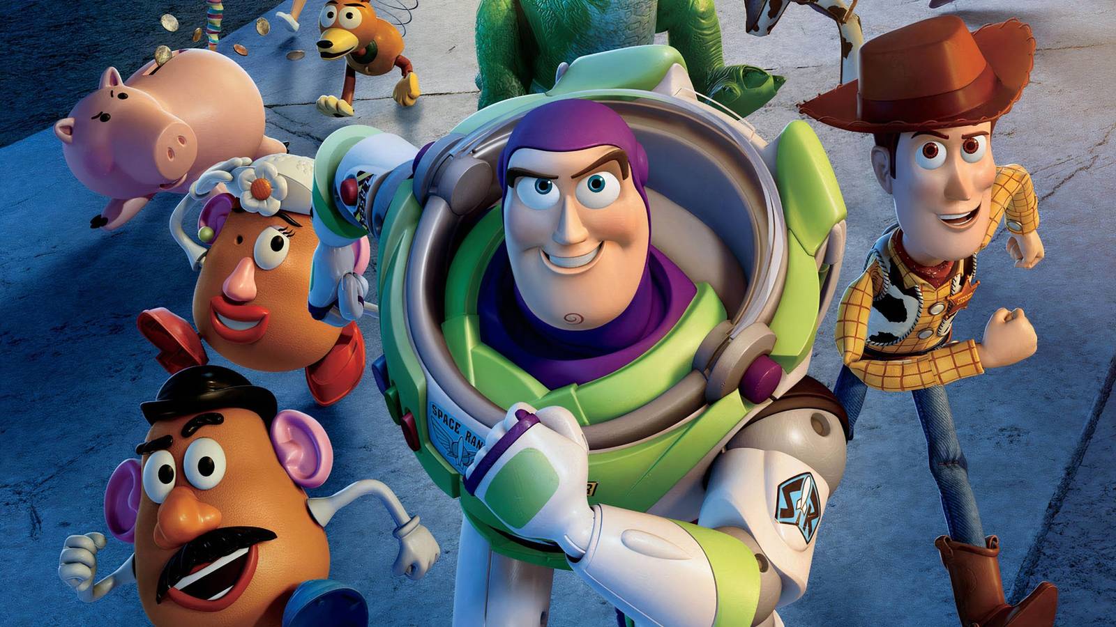 Každý film „Toy Story“ hodnocen, včetně „Toy Story 5“