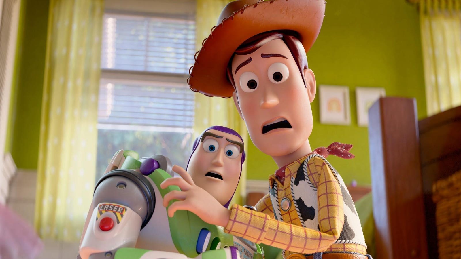 Kdy se bude 'Toy Story 5' streamovat?