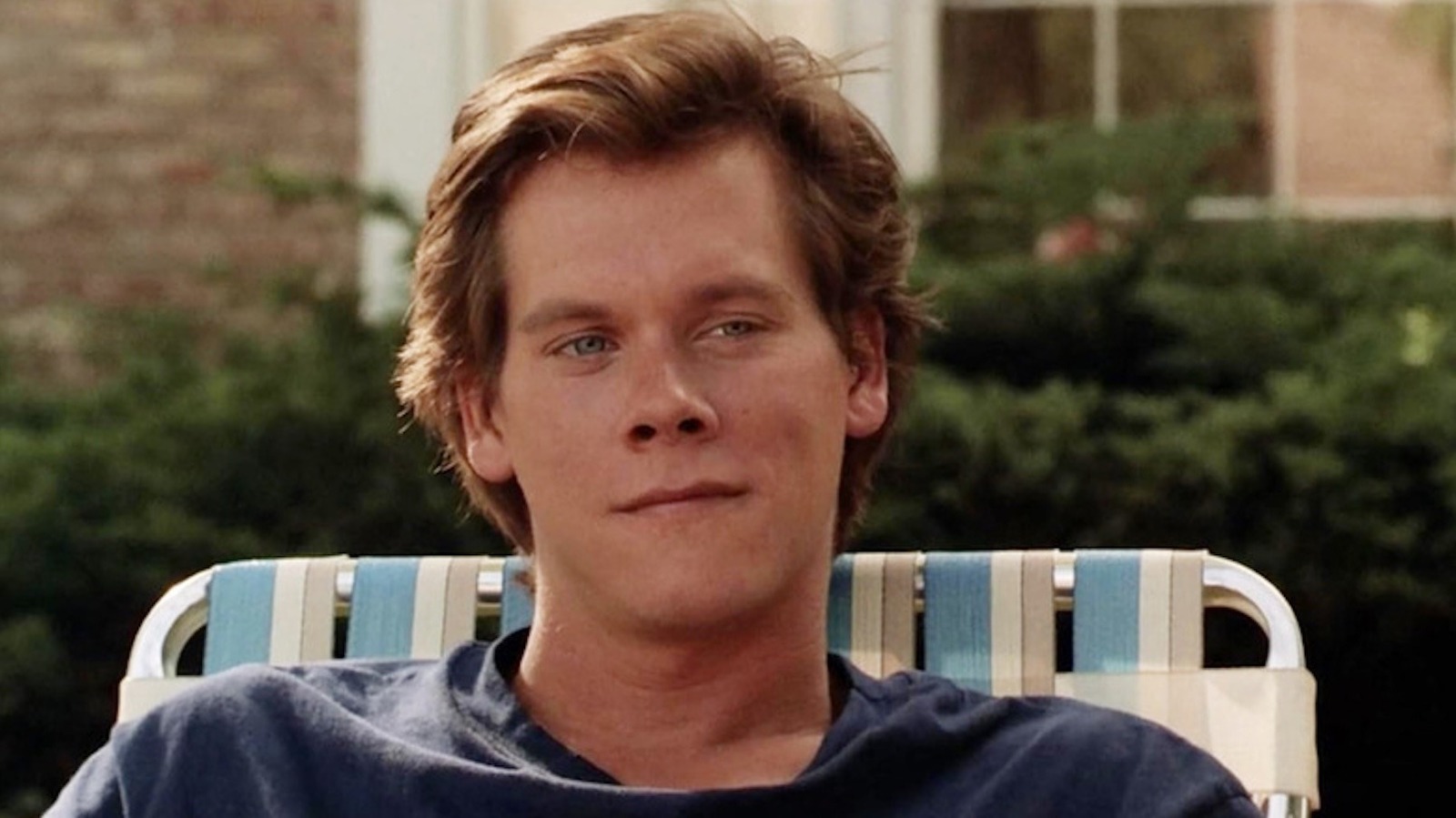 Kevin Bacon vedl hvězdnou komedii z 90. let, o které se jen zřídka mluví
