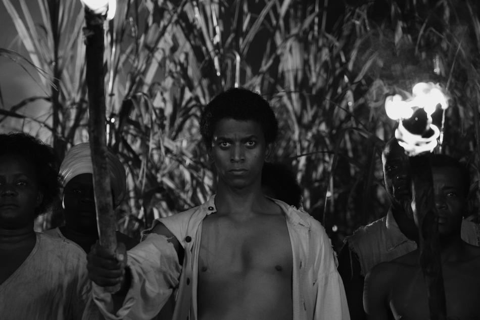 Kino Lorber získává Doc 'Black Zombie' Mayy Annik Bedwardové