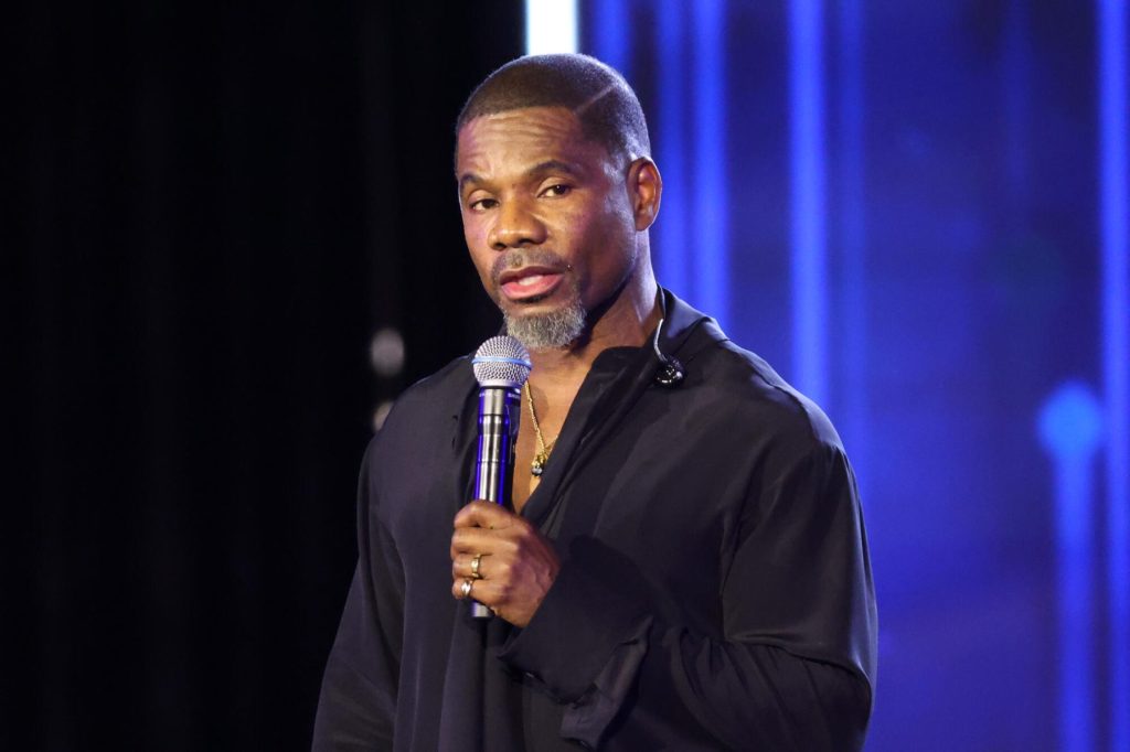 Kirk Franklin bude moderovat Stellar Gospel Music Awards 2026: Seznam nominovaných