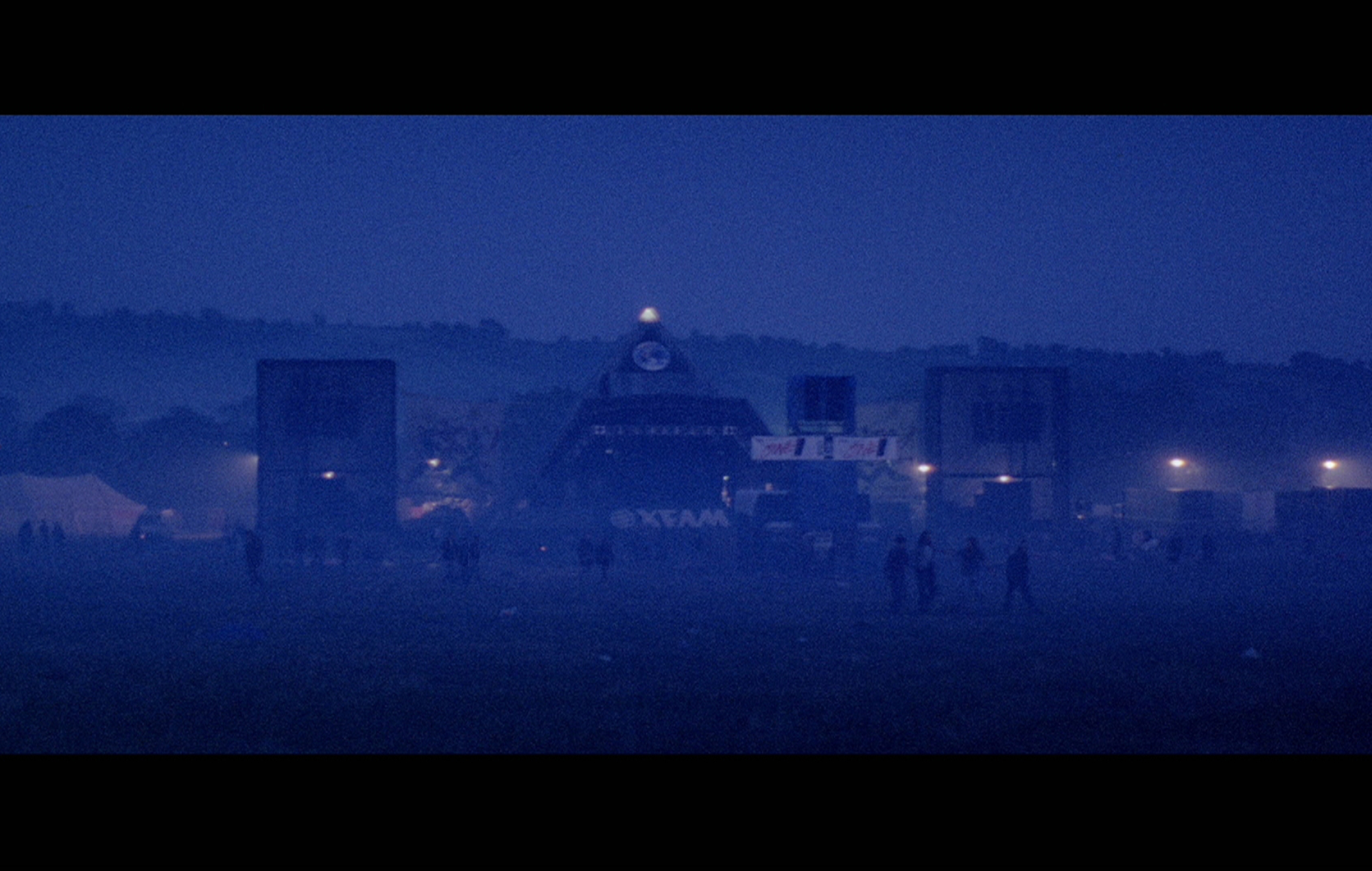 Klasický „Glastonbury The Movie“ se vrátí do kin v obnoveném 4K u 30. výročí během víkendu Glasto