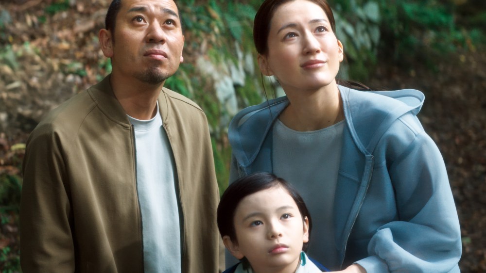 Kore-eda's 'Sheep in the Box', Hirose Suzu Lead Japan Cuts Lineup 2026