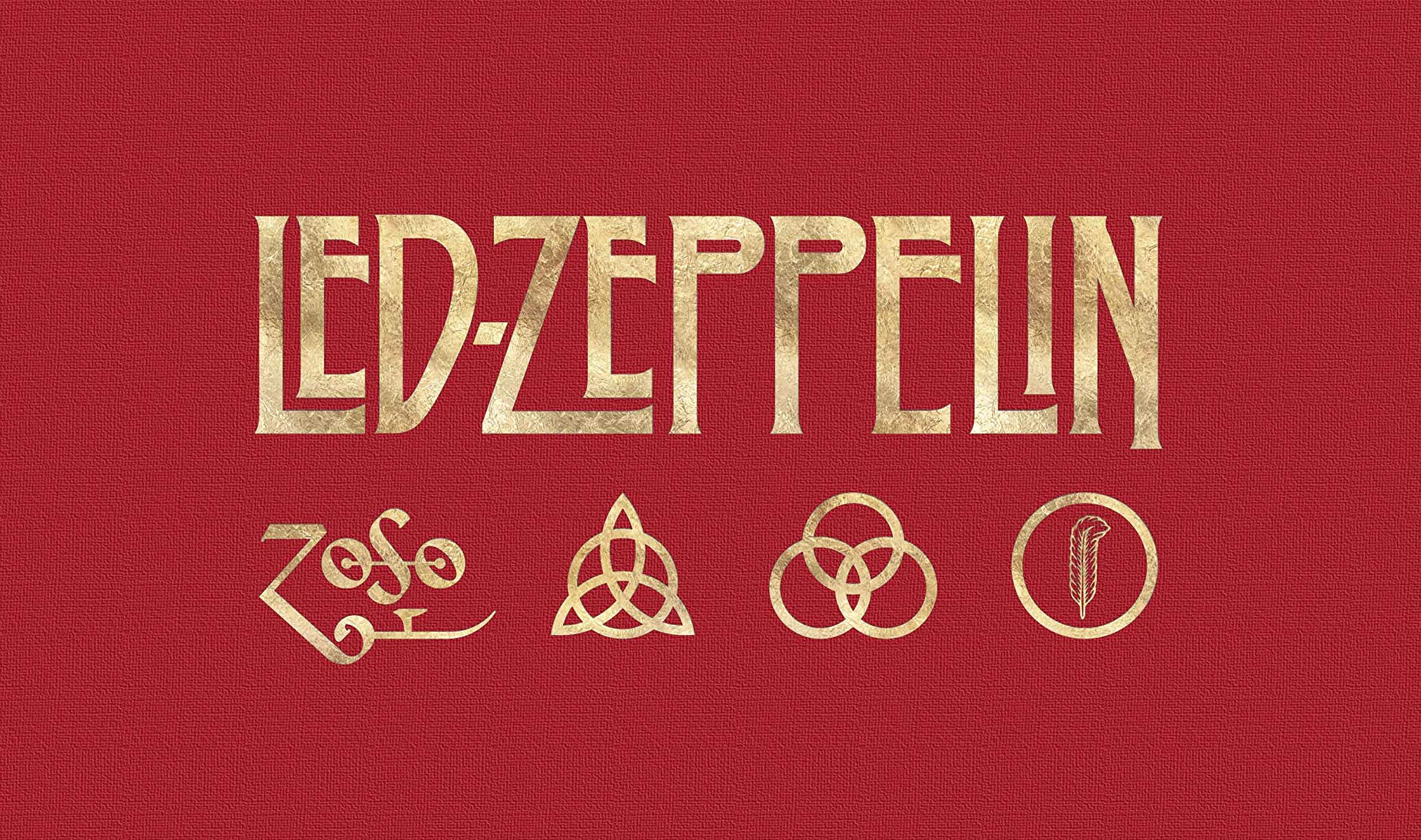 Led Zeppelin se na poslední chvíli pokouší znovu získat ochrannou známku pro svůj tajemný projekt „Experience“.