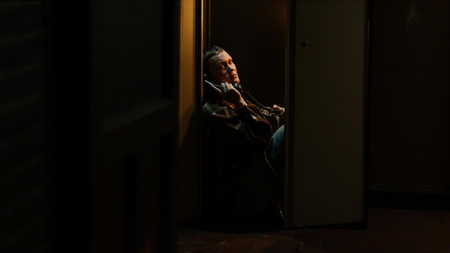 'Lesbian Lines': Sheffield DocFest irský dokumentární film Interview