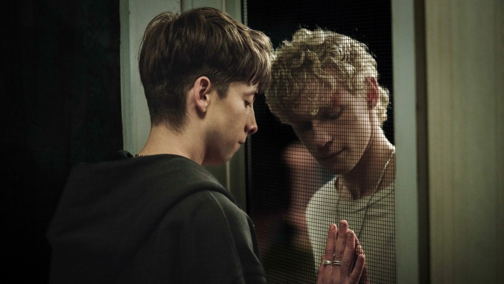 Leviticus: Queer hororový film byl inspirován regresí za práva gayů
