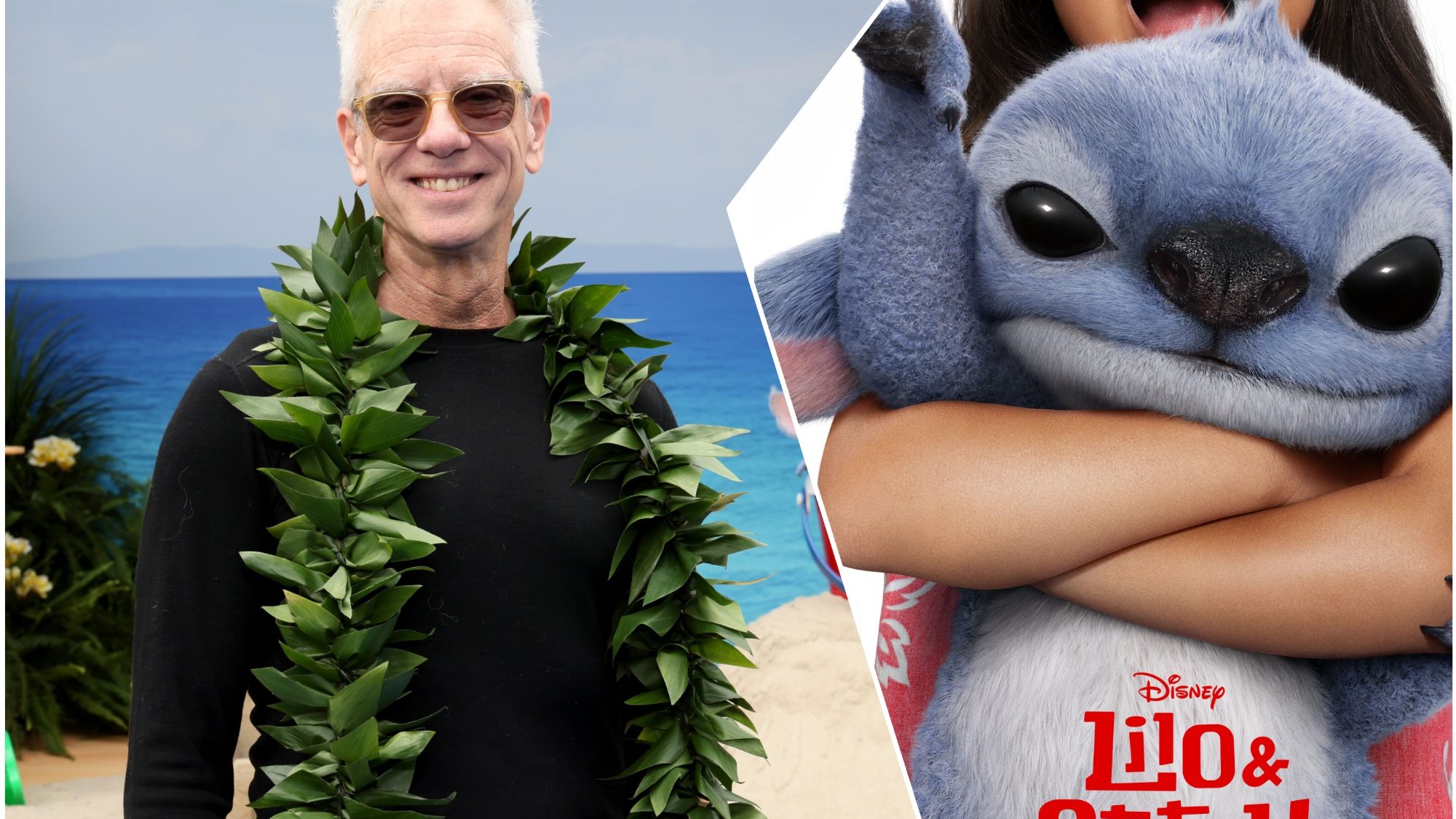 Lilo & Stitch 2 využil Chris Sanders k režii