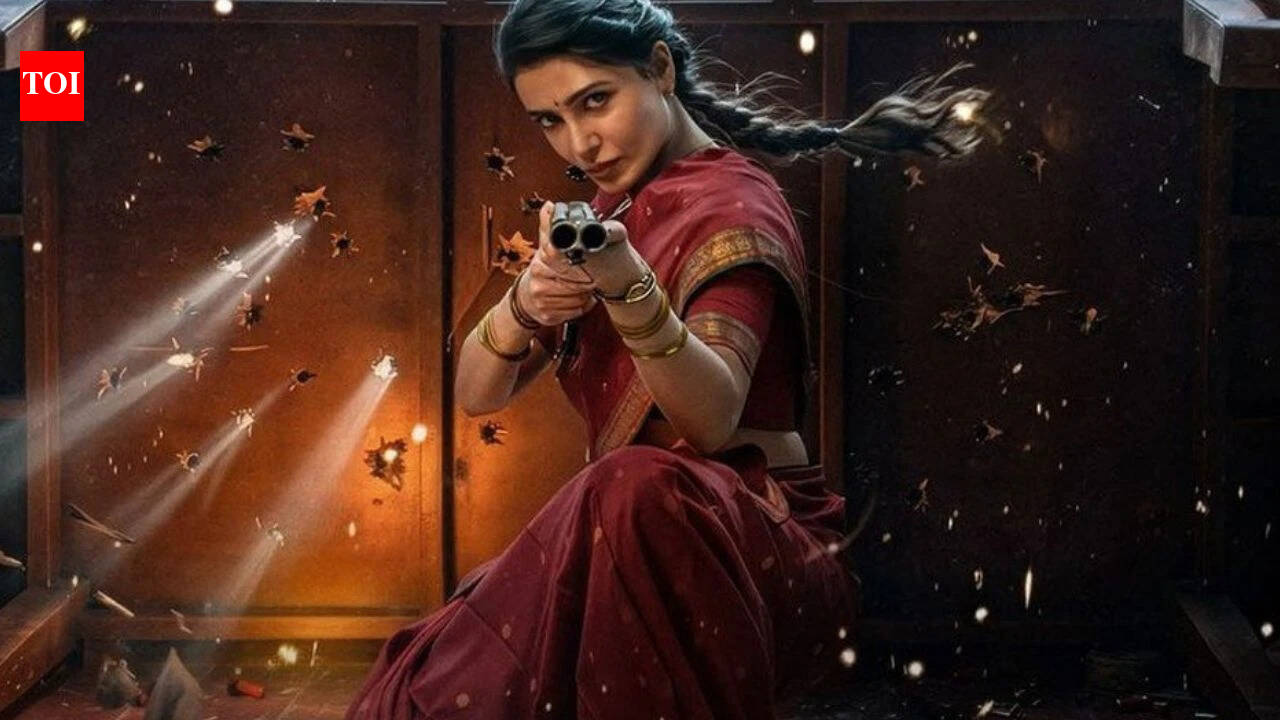 Maa Inti Bangaram Celá sbírka filmů: Sbírka pokladen 'Maa Inti Bangaram' Den 2: Film Samantha Ruth Prabhu Rs. 12,85 milionů čistých za první sobotní telugské filmové zprávy