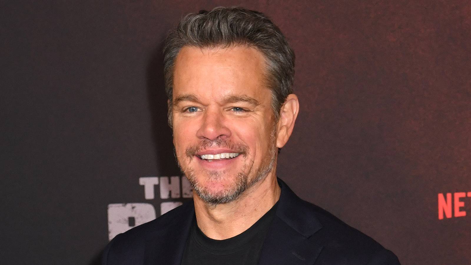 Matt Damon má nový projekt, který je větší než Nolanova 'The Odyssey'