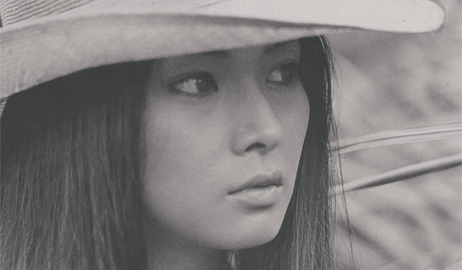 Meiko Kaji tvrdě studovala, aby doutnala na obrazovce