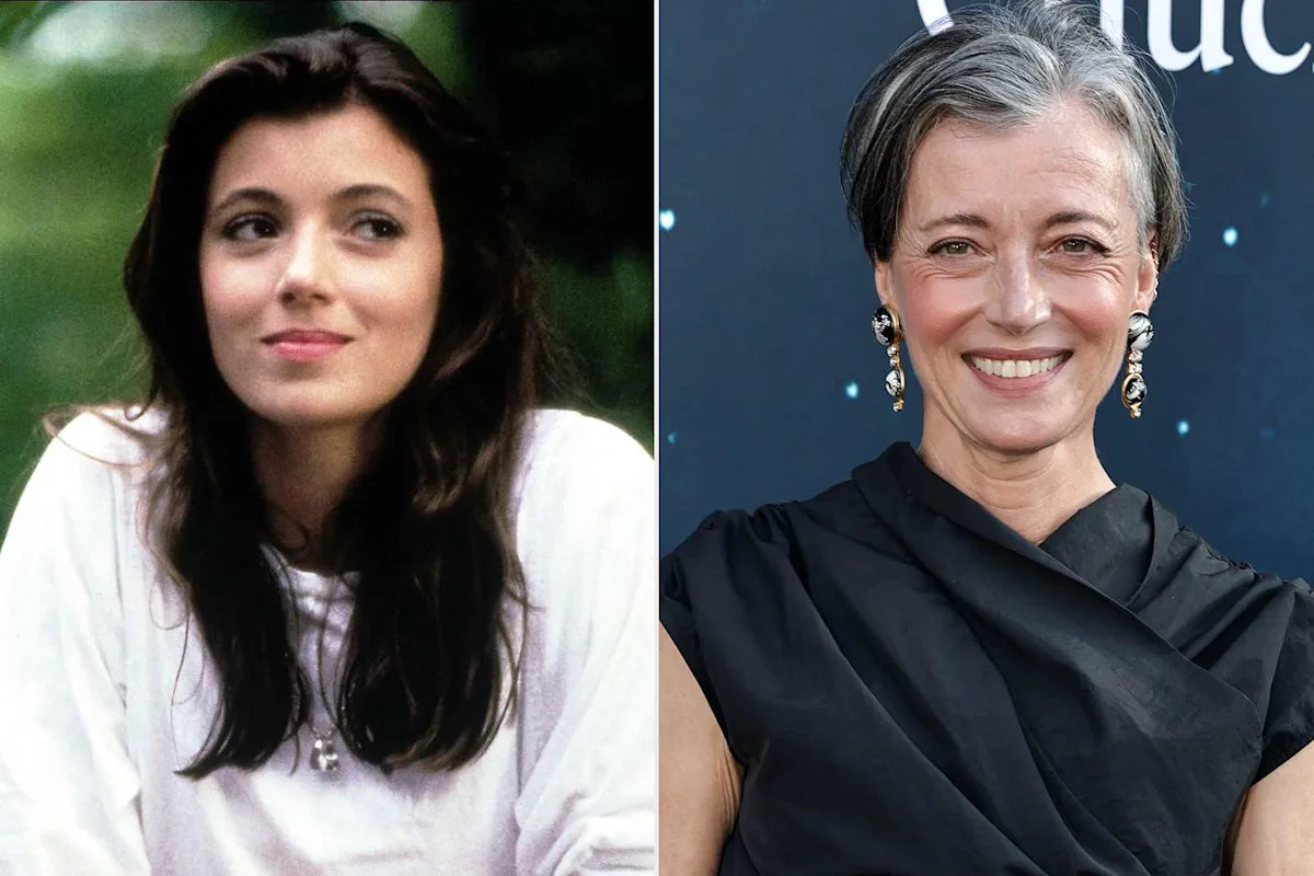 Mia Sara říká, že natáčení „Den volna Ferris Buellera“ nebylo „z tohoto důvodu tak dobrým zážitkem“