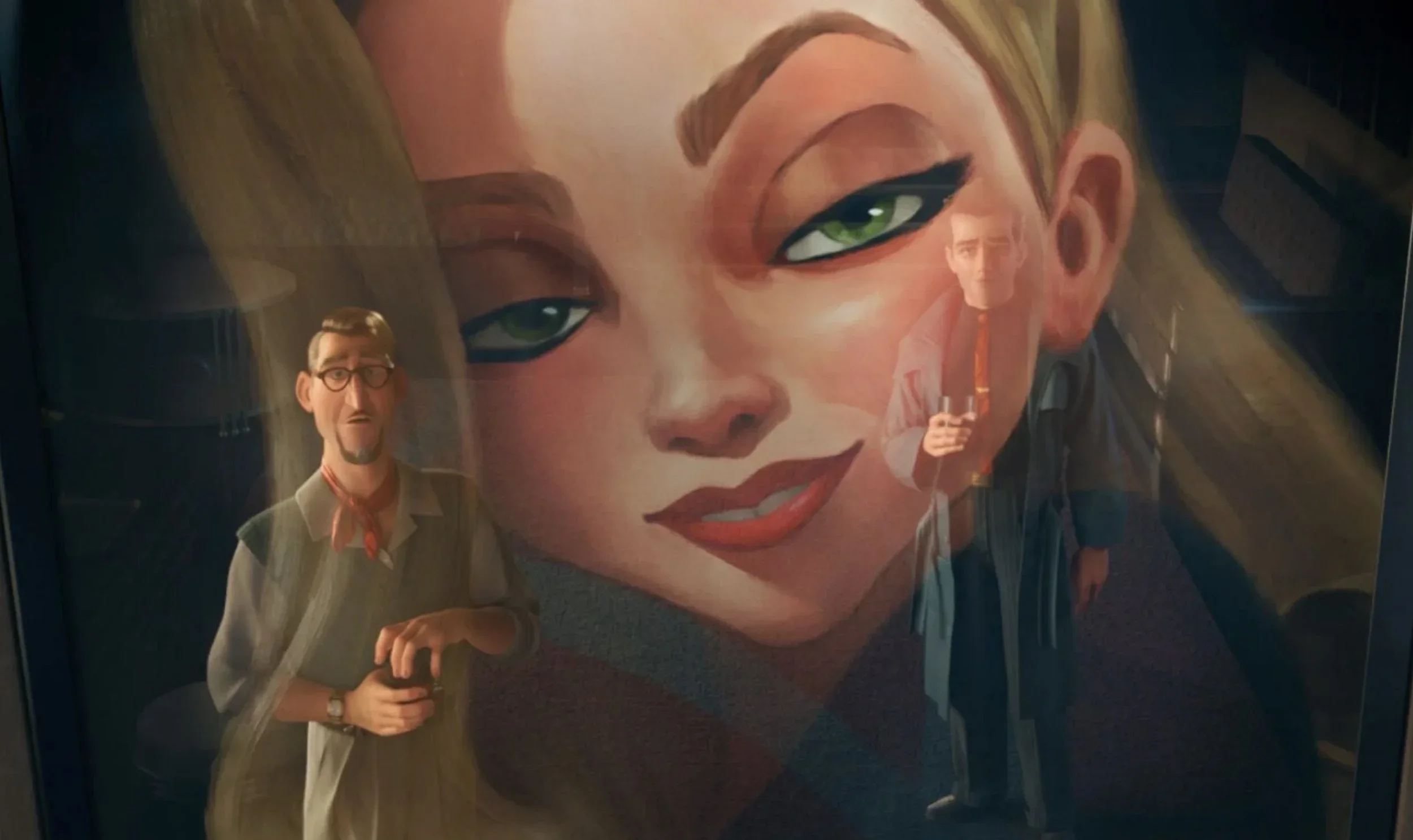 Michael Giacchino se připojuje k animovanému filmu Brada Birda RAY GUNN při natáčení skóre v Abbey Road Studios — GeekTyrant