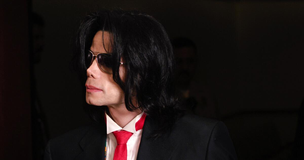 'Michael Jackson: Verdikt': 6 poznatků z dokumentu
