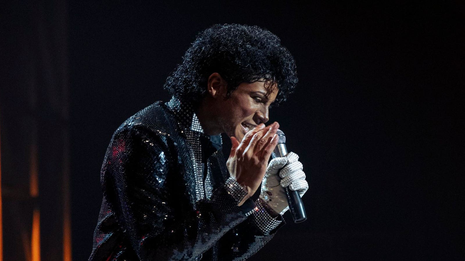 'Michael' je připraven překonat rekord 'Bohemian Rhapsody' poté, co v pokladně překonal 900 milionů dolarů