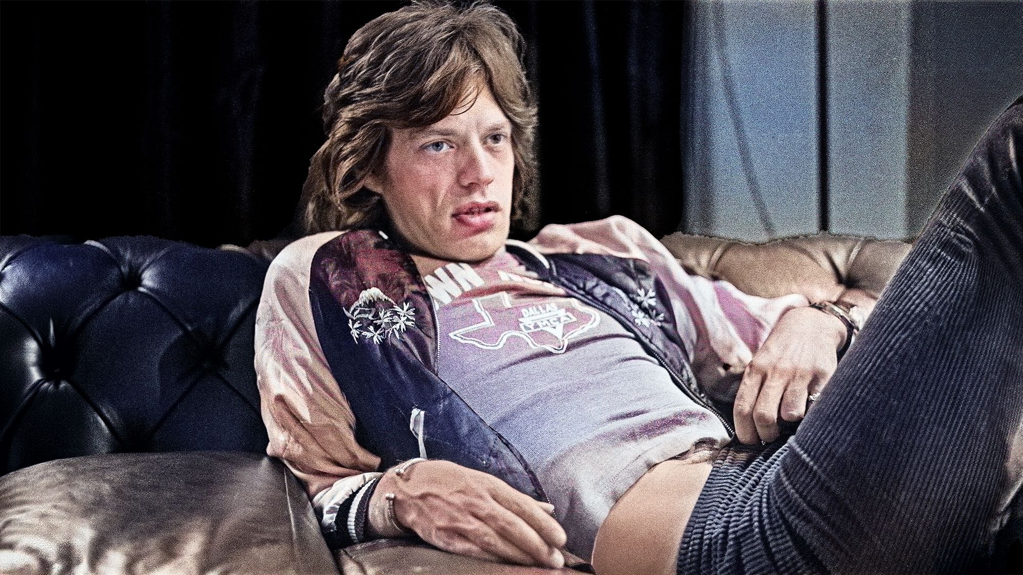 Mick Jagger nemá rád nejslavnější album Rolling Stones