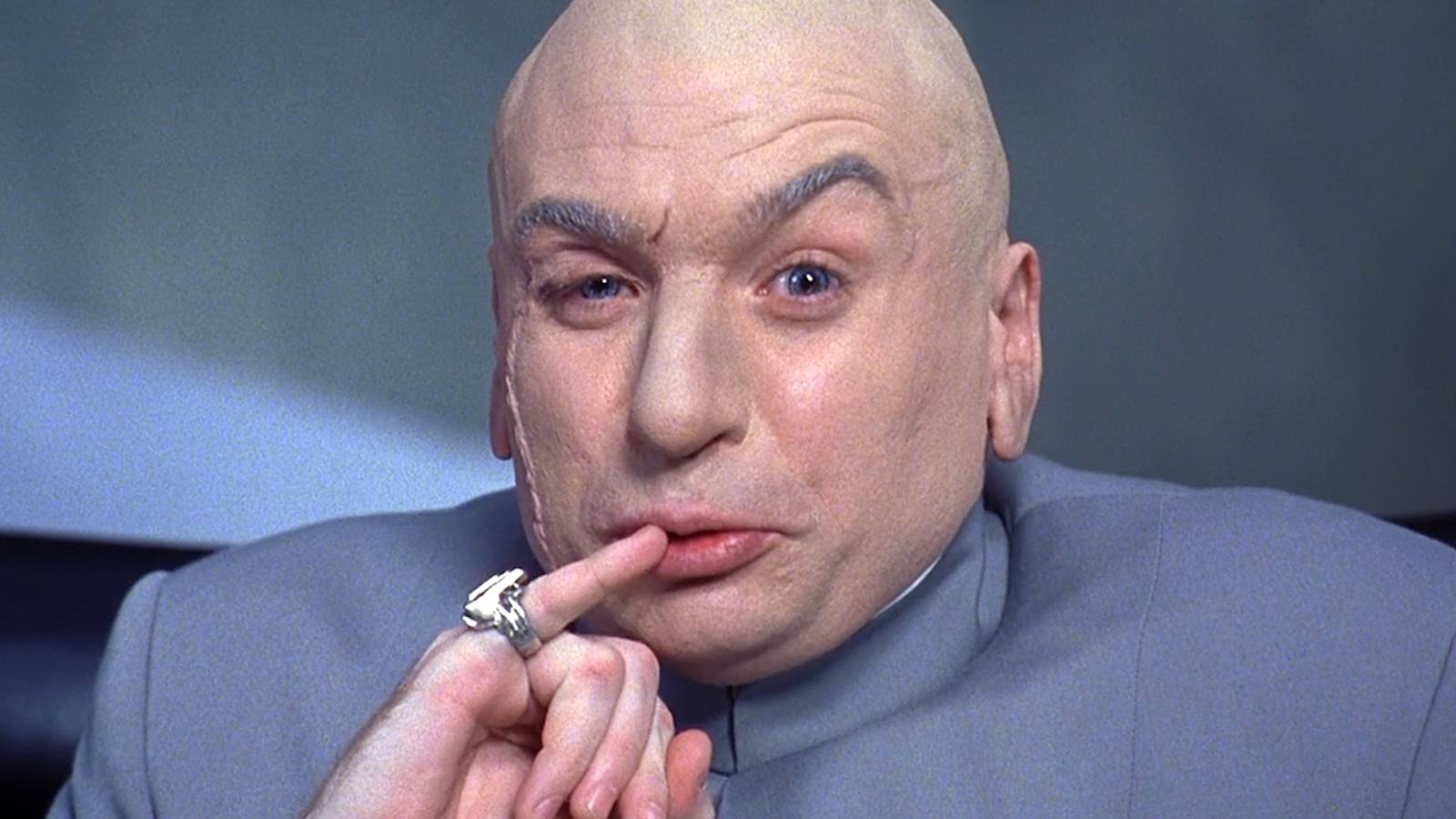 Mike Myers se oficiálně vrací jako ikonická postava 'Austin Powers' v novém videu