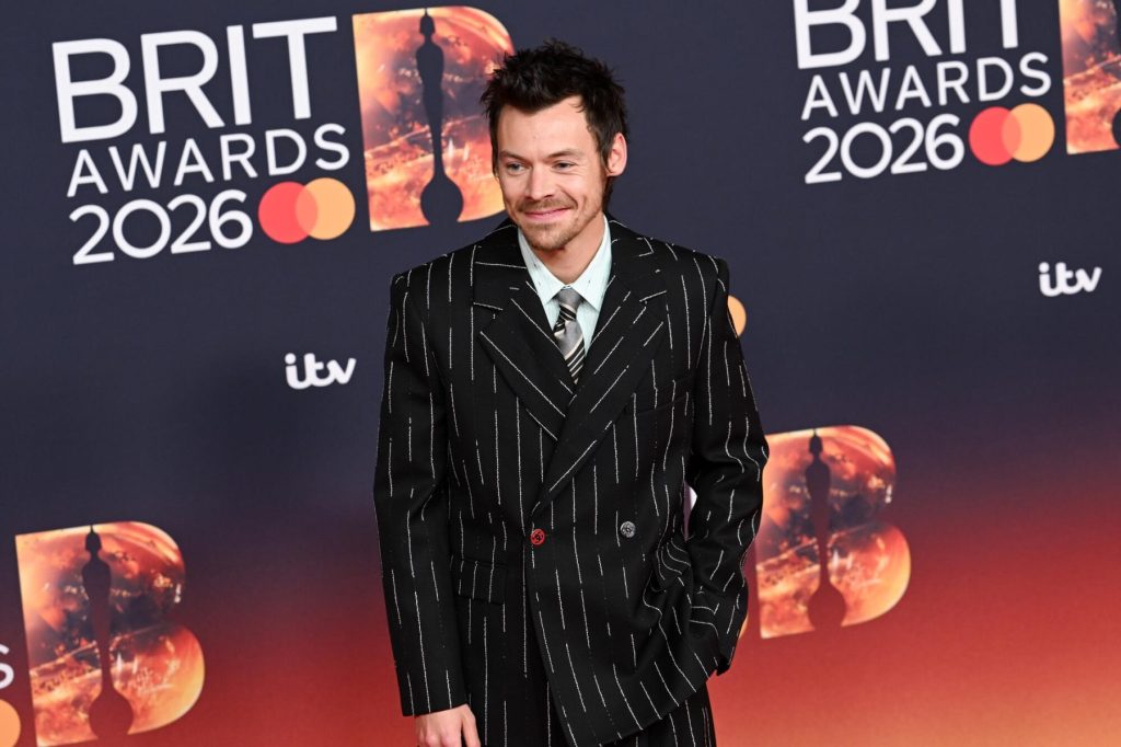 Místo a datum BRIT Awards 2027 odhaleno