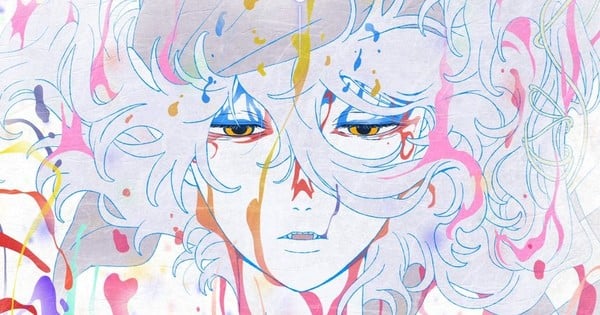 Mononoke The Movie: Chapter III – The Curse of the Serpent Anime Film Review – Review
