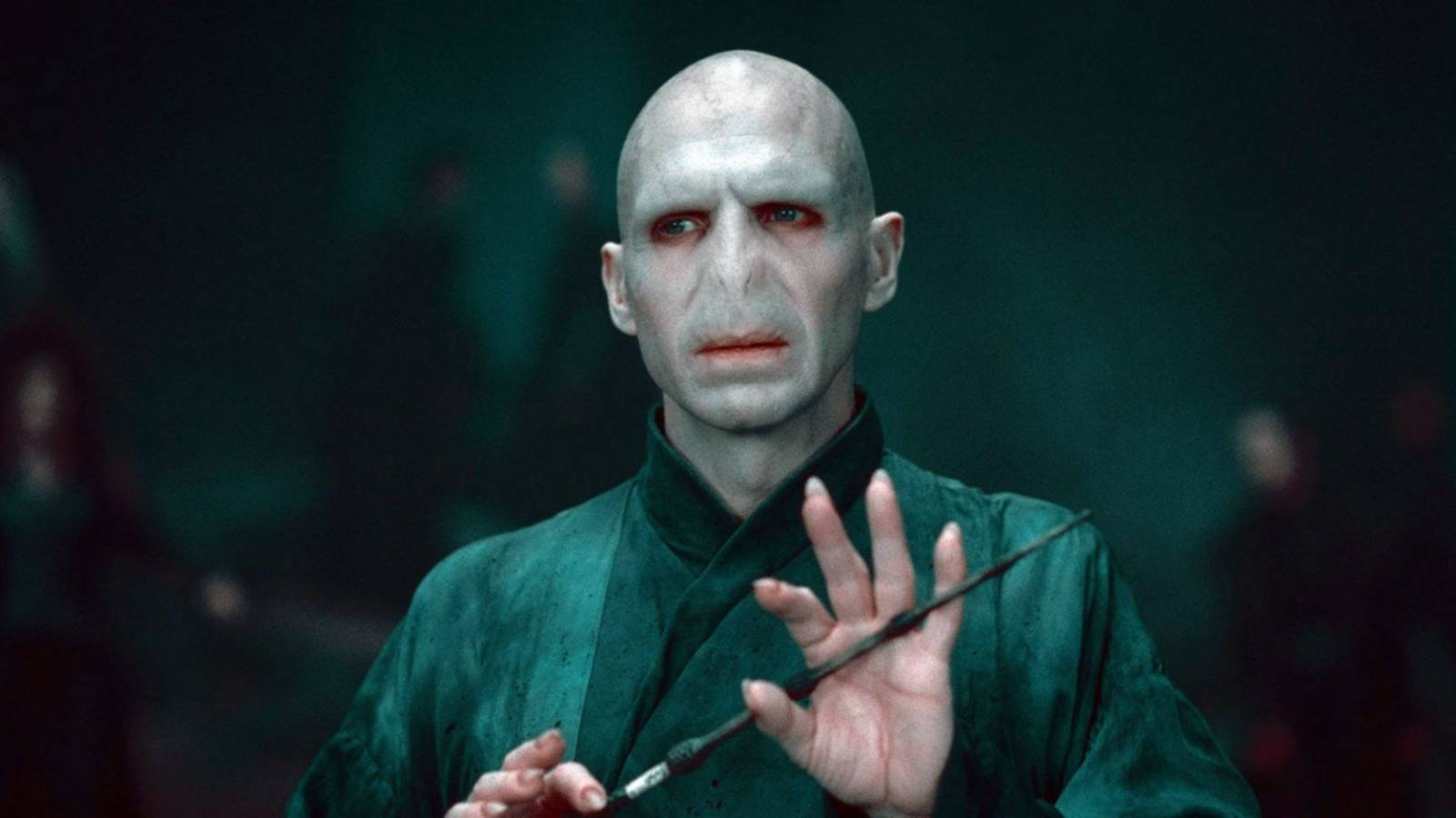 Nejděsivější padouši Harryho Pottera Získejte nový odvážný vzhled před restartem HBO