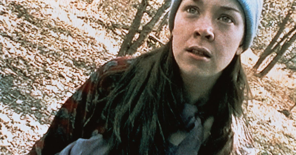 Nejnovější restart 'Blair Witch' nebude obsahovat původní hvězdu – z dobrého důvodu