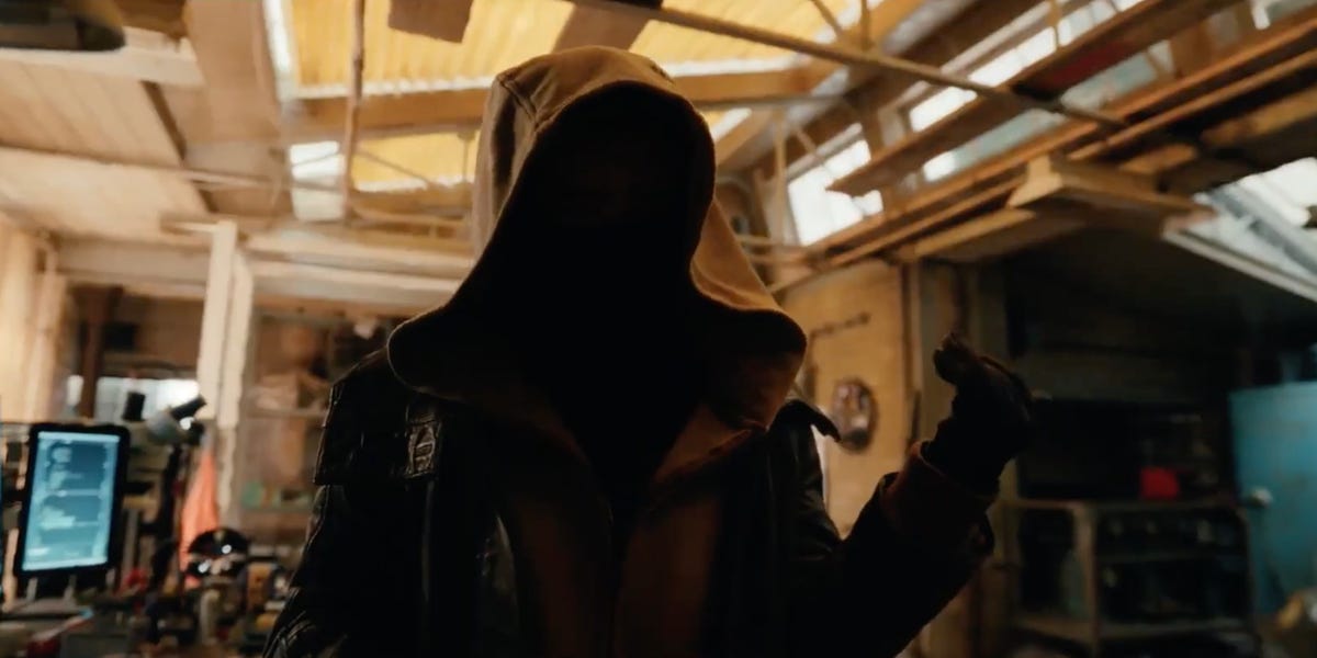 Nejnovější trailer Spider-Man: Brand New Day oficiálně potvrzuje charakter X-Men