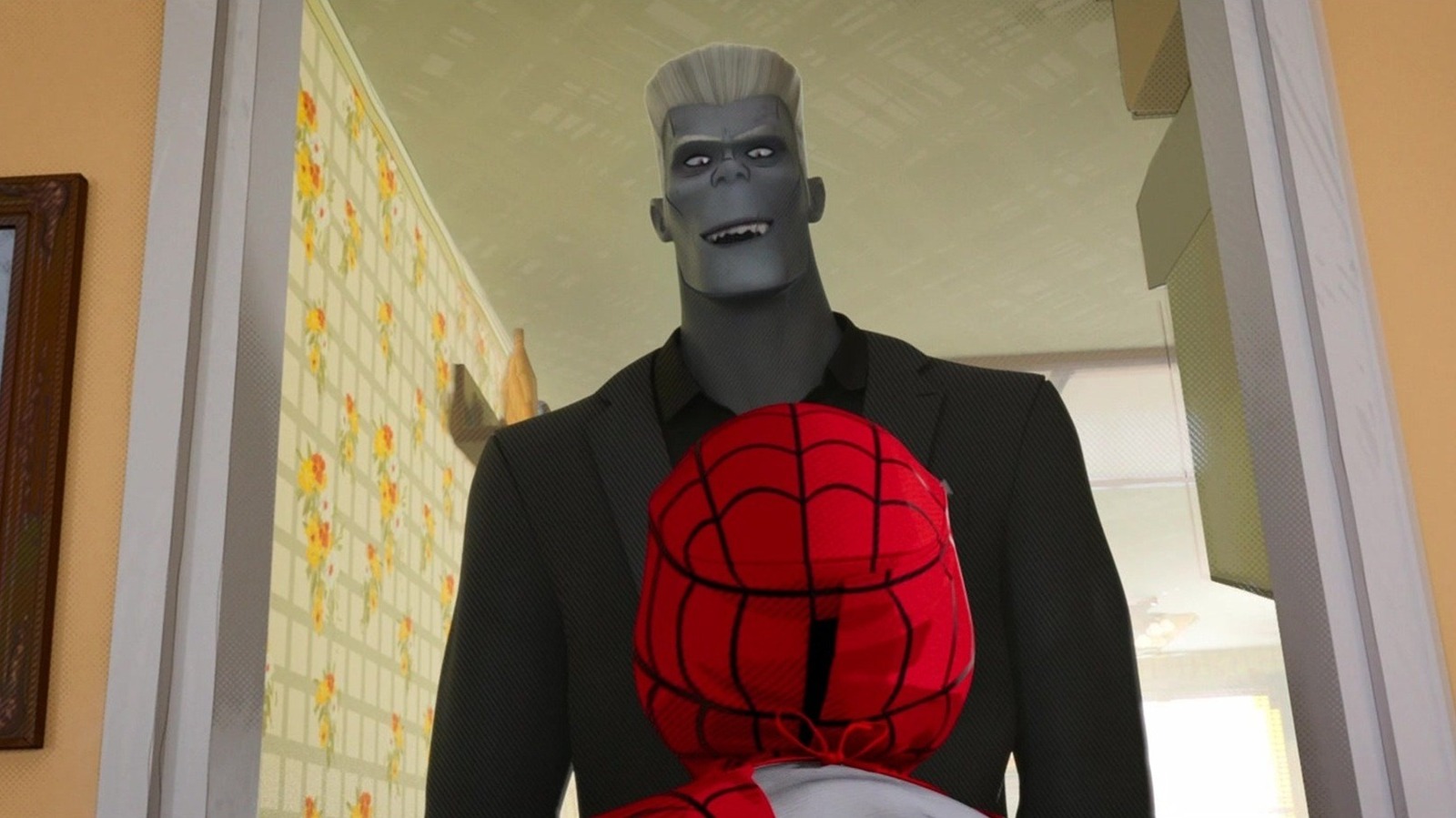 Nejpodceňovanější padouch Spider-Mana zažívá velký okamžik ve filmech a televizi