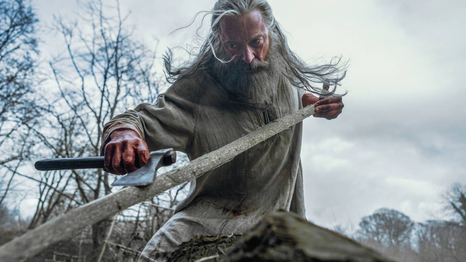 Nová náhrada za Logana Hugha Jackmana oficiálně vychází za 2 týdny