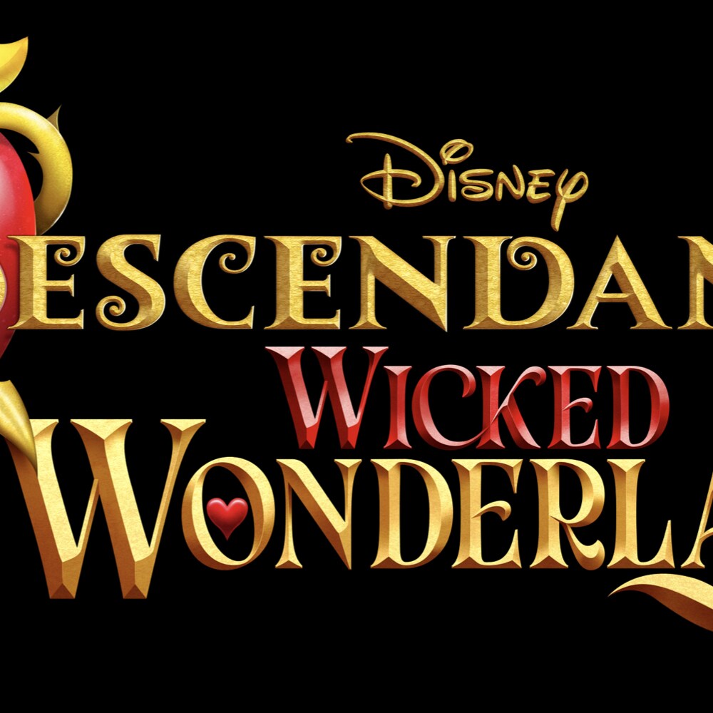 Nová upoutávka na 'Descendants: Wicked Wonderland' spadne do králičí nory, debutuje 16. července na Disney Channel a příští den na Disney+