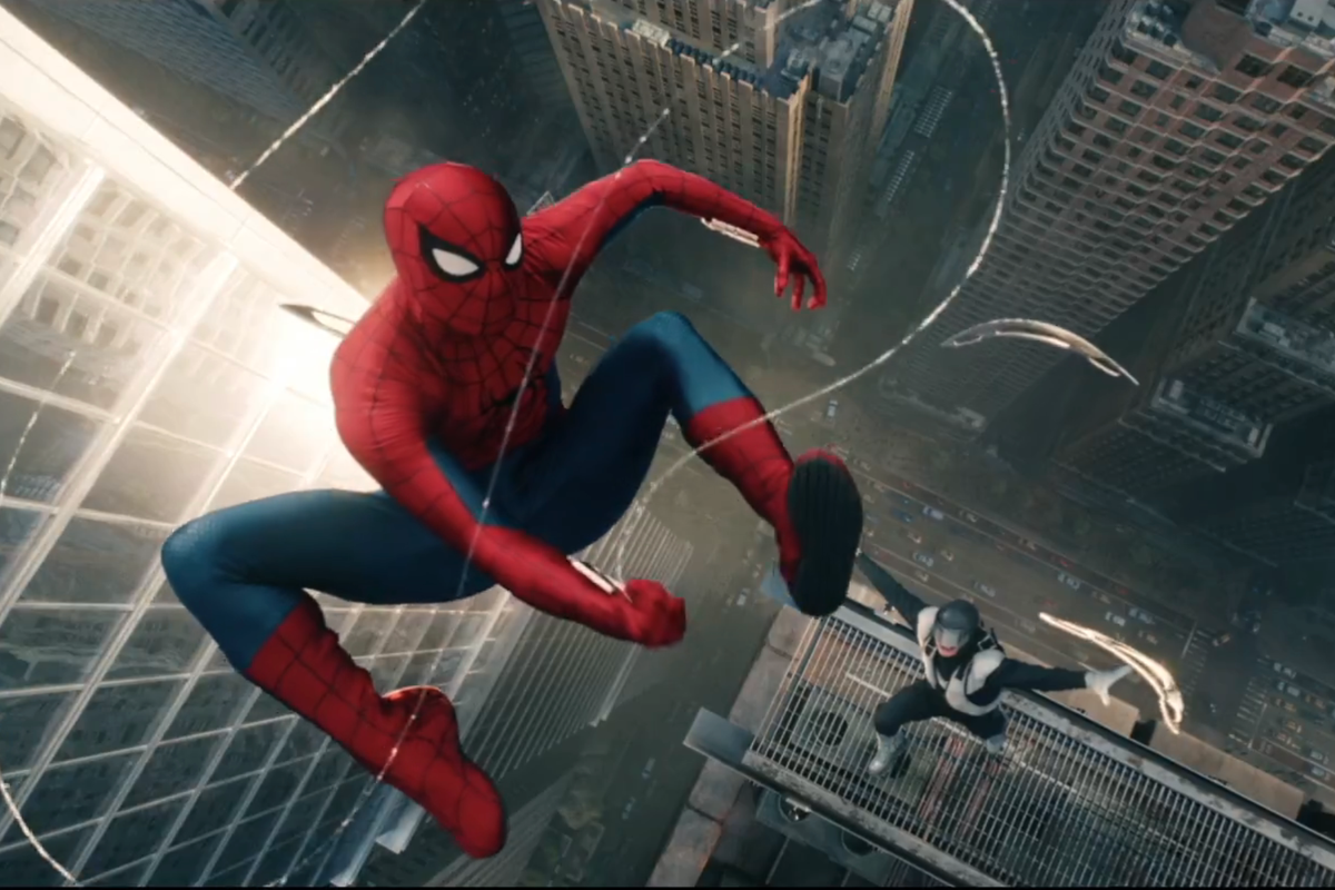 Nové kbelíky s popcornem Spider-Man zvednou obočí: "Schválil to někdo?"