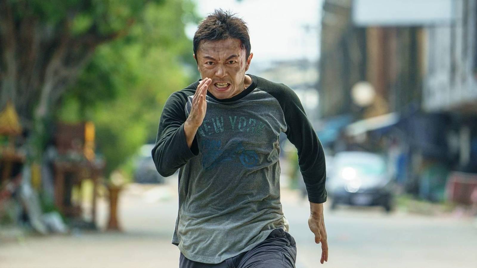 Nový akční thriller oslavovaný jako „nejlepší roku“ zažívá zuřivý potlesk