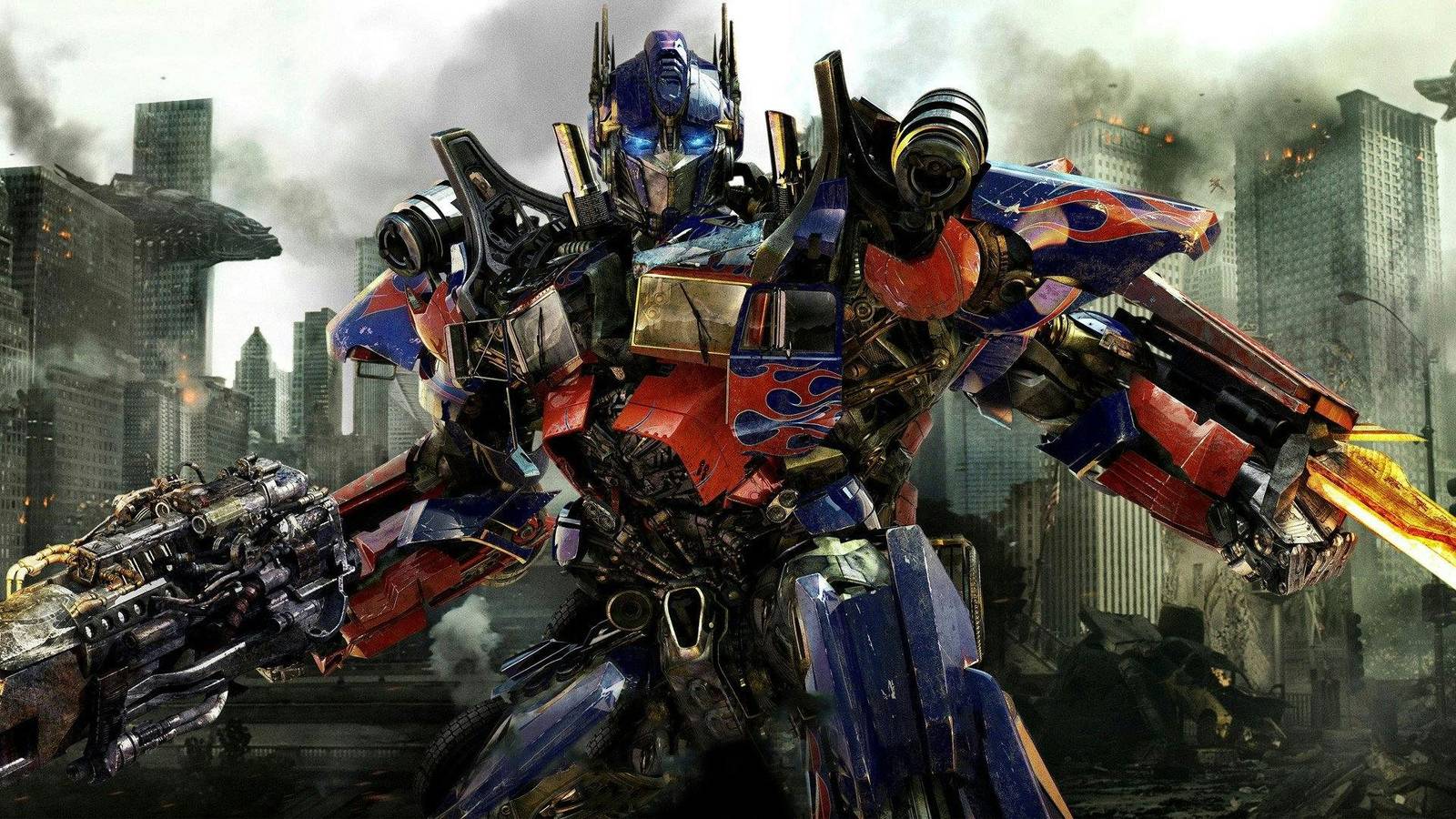 Nový film „Transformers“ ohlášen, protože budoucnost franšízy se stává jasnější